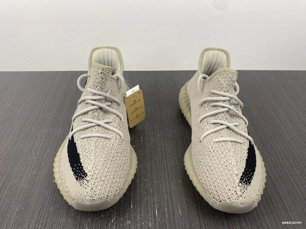 HP7870 Black V2 Yeezy Boost Beige Adidas 350 1212